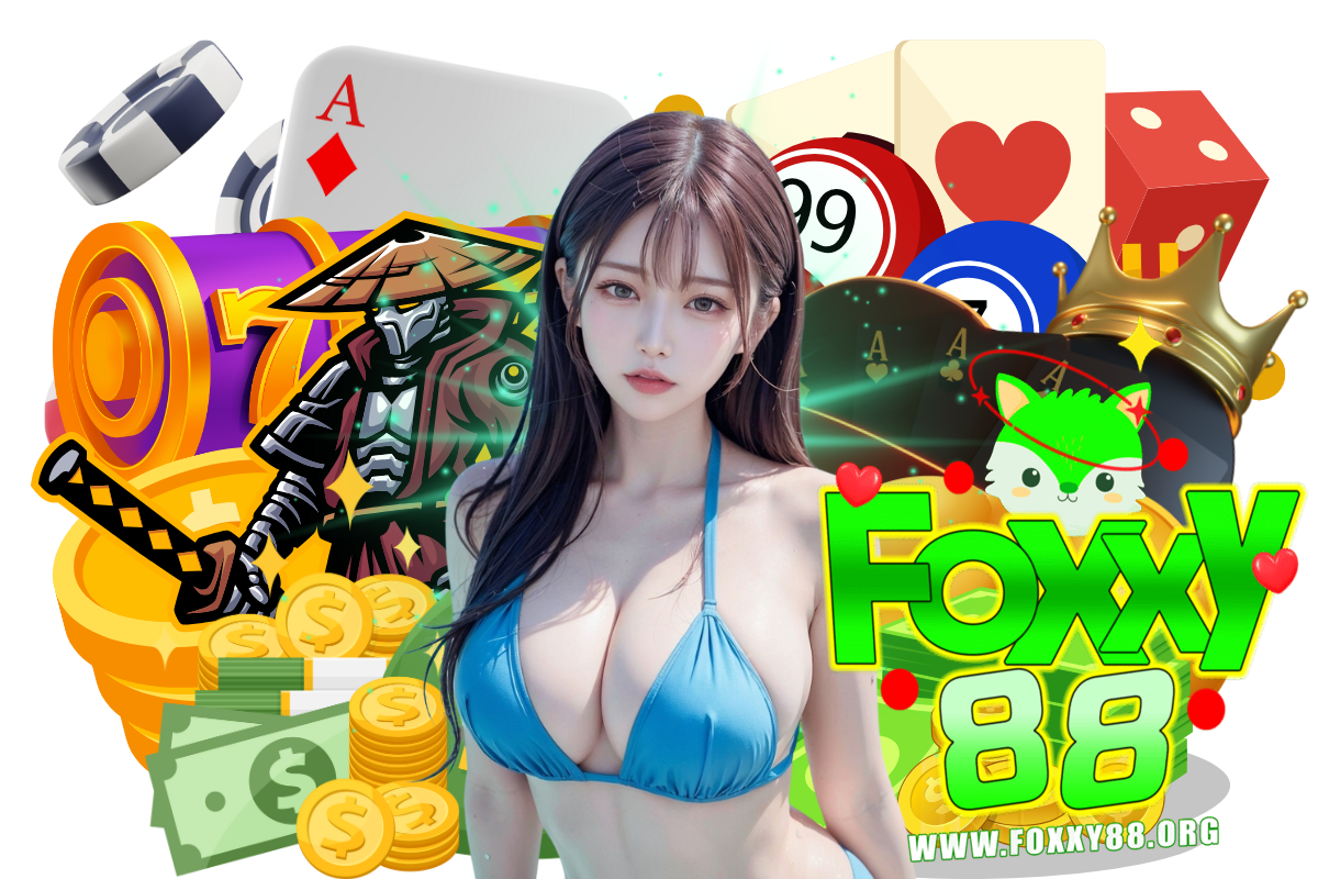 foxxy88